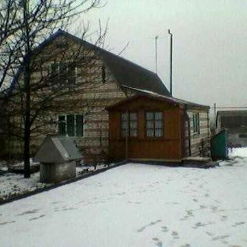 Продам будинок с. Юрівка