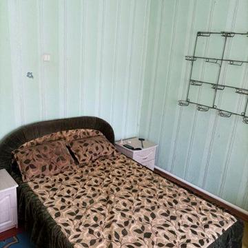 Затишний будинок на Болгарці