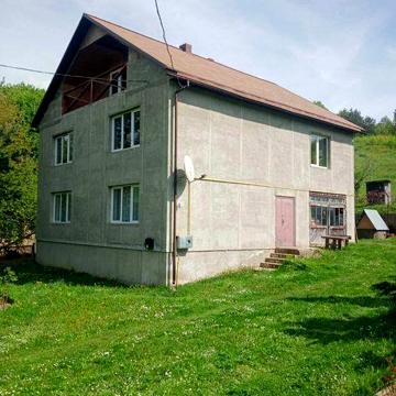 Продам будинок + баня+ своя скважина+ всі комунікації
