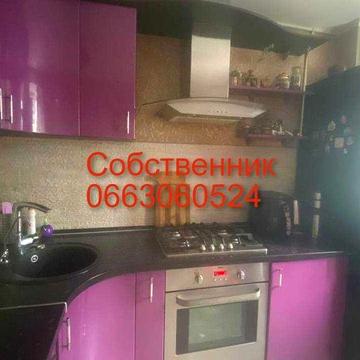 Квартира 2-х комнатная (пр-т  Поля 59, Медтехника Своя)