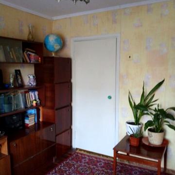 Продаж 3к Квартира Володимира Українця (Новокузнецька) вулиця