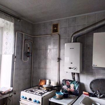 Продам 2-х ком кв в Малой Даниловке, 50м2..