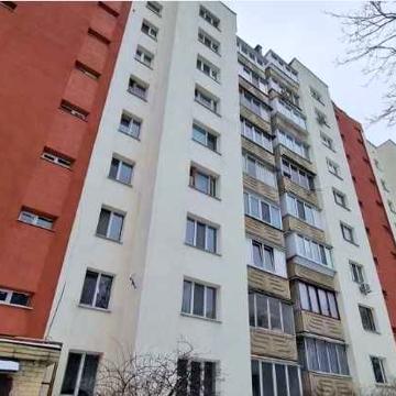 ES Продається 2-кімнатна затишна квартира 54,9 кв.м. в центрі Києва.