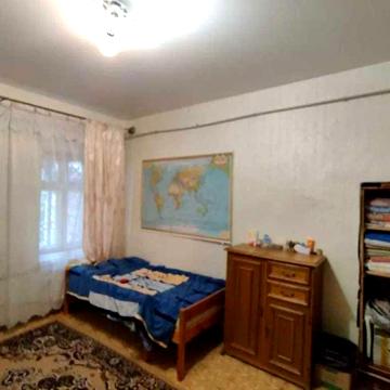 Троицкая/Екатерининская: продам 2 ком. квартиру с АГВ в центре города!