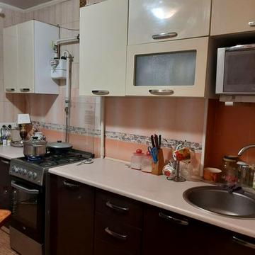 Квартира 3комн. 129кв.  9 этаж ЖК ОСББ