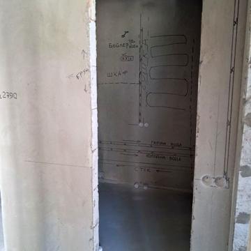 Продається Дво кімнатна квартира нова ЖК Комфортне житло