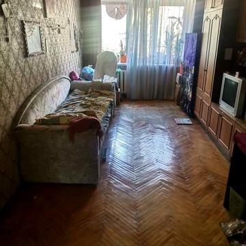 Квартира трьохкімнатна в Борисполі