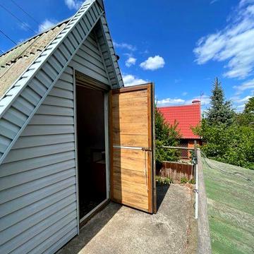 Продам дачу. Урочище Вирва,