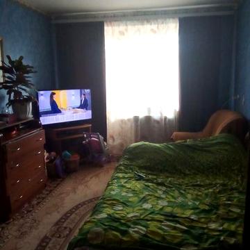 Квартира в с Гамалеевка