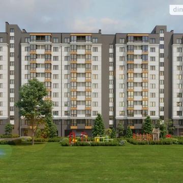 Продаж 1к Квартира Костя Широцького вулиця ЖК Старогородский