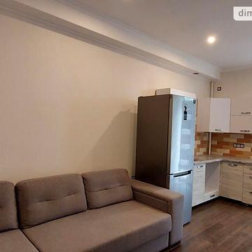 Продаж 1к Квартира Олексія Вадатурського (Маршала Малиновського) вулиця ЖК Новые Черемушки