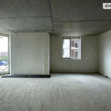 Продаж 1к Квартира Покровська (Кірова) вулиця ЖК Plaza Kvartal 3