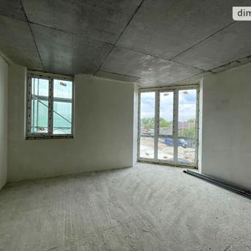 Продажа 1к квартира Покровська (Кірова) вулиця ЖК Plaza Kvartal 3