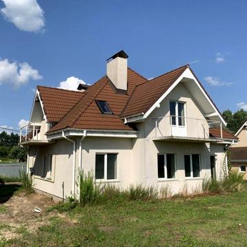 ГАРЯЧА ПРОПОЗИЦІЯ! Коттедж біля соснового лісу
