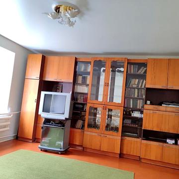 Продам дом 60 м2 с участком 10 сот.