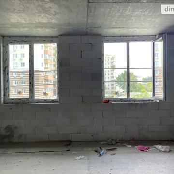 Продажа 1к квартира Покровська (Кірова) вулиця ЖК Plaza Kvartal 3