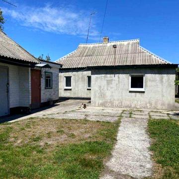Продам будинок в передмісті!
