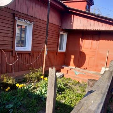 Продам терміново будинок