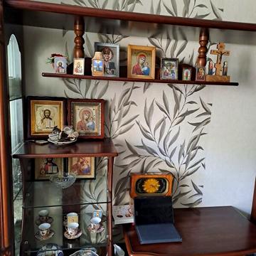 Продажа 1к квартира Коваленка Юрія вулиця