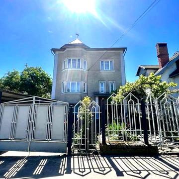 Продаж Будинку. вул. Пасічна-Рудакі-Львів