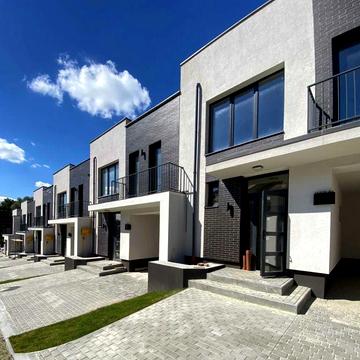 Котедж сокільники садова