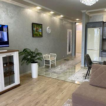 Продаж шикарної 1.5 кімнатної квартири