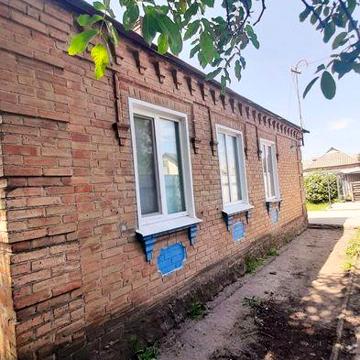 Продам будинок з ремонтом на Кущівці