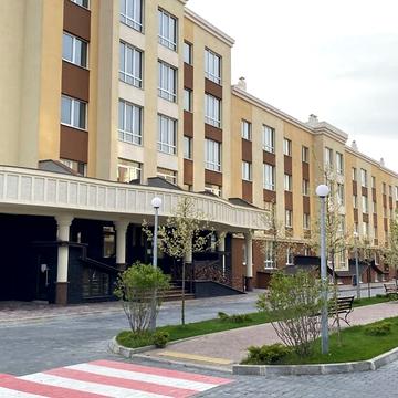 Продаж 2к Квартира Воронківська вулиця ЖК Львівський затишок