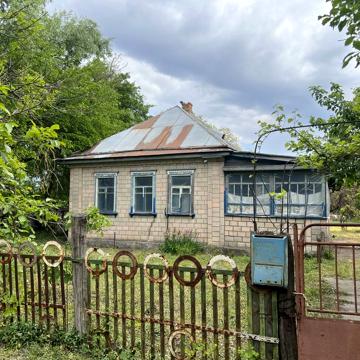 Продам дім Гладківщина