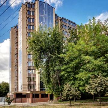 Квартира ЖК Резиденция 3 комнатная ЖК Резиденция