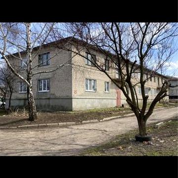 Продам 3 комнатную квартиру с автономным отоплением в Панютино