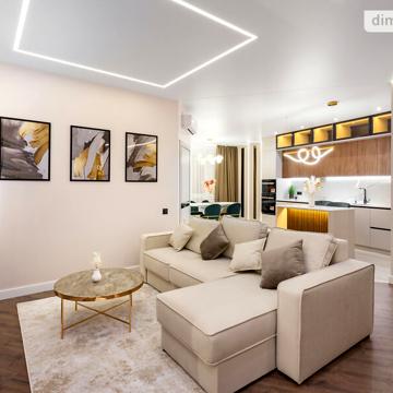 Продаж 3к Квартира Генуезька вулиця
