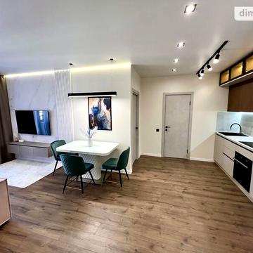 Продаж 2к Квартира Перлинна вулиця ЖК Пятьдесят седьмая жемчужина