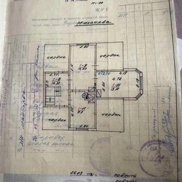 Продається будинок в Східниці, дом