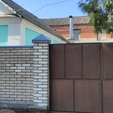 Продажа Дома Глухов