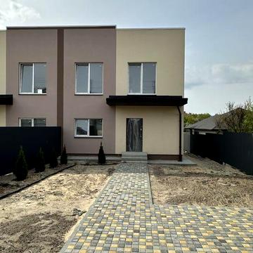 Продам дуплекс в Буче