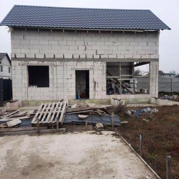Продам будинок  біля Білої Церкви