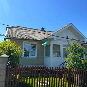 Продаж будинку 96 кв.м, вул. Зелена Діброва , м.Стебник