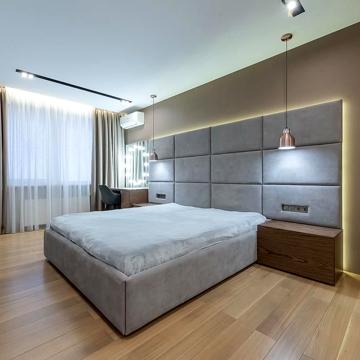 Продаж VIP квартири , 3 кім з дизайнерським ремонтом ! Без %