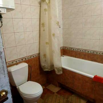 Затишний 3-х кімнатний будинок на березі моря в селі Фонтанка