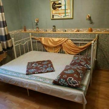 Затишний 3-х кімнатний будинок на березі моря в селі Фонтанка