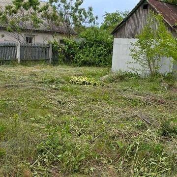 Продам будинок Ігрень, земля приватизована