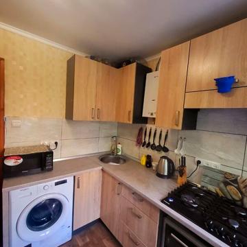 Продаж 2к Квартира Заводська вулиця