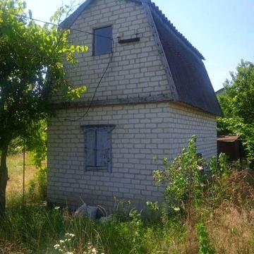 Продам дачу 8 соток