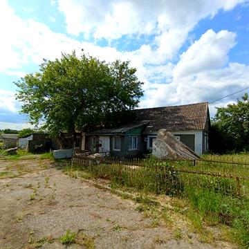 Продажа дома в Великом Дальнике