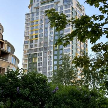 Без комісії Продаж 2к квартири ЖК Паркове місто Вишгородська 45г ЖК Паркове місто
