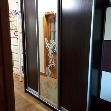 Продаж 3к Квартира Дубенська вулиця