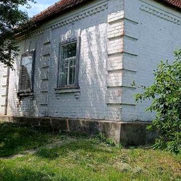 Продам будинок, поряд з містом Полтава