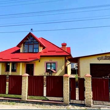 Житловий будинок 2016 р місто Ходорів