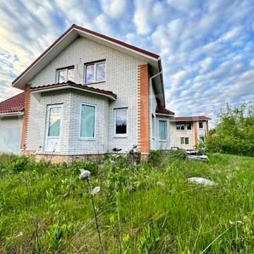 Продається дачний будинок в СТ "Райдуга"